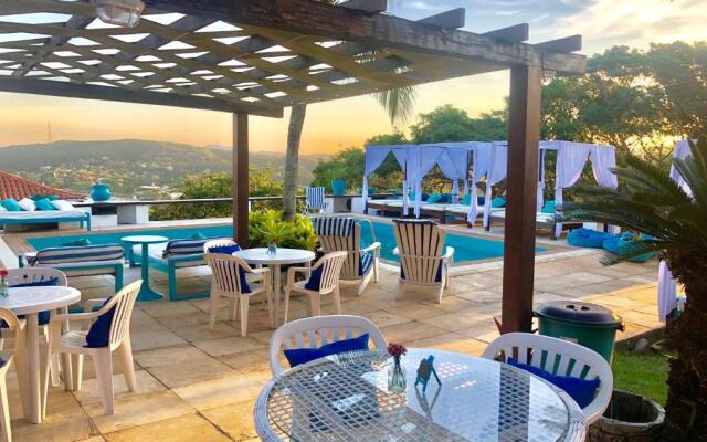 Royal Turquesa Boutique Hotel