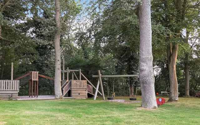 6 Person Holiday Home in Allinge