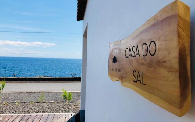 Casa do Sal