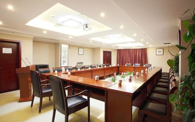 Hangzhou Mymoon Hotel