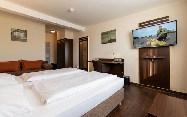 Hotel am Stern