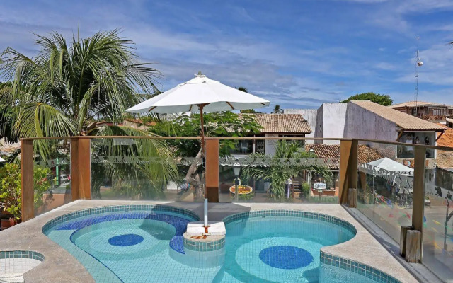 Sobrado da Vila Hotel
