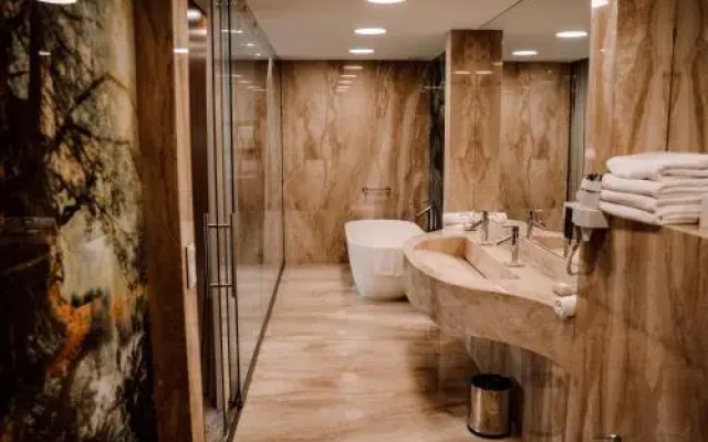 Hotel Pajero