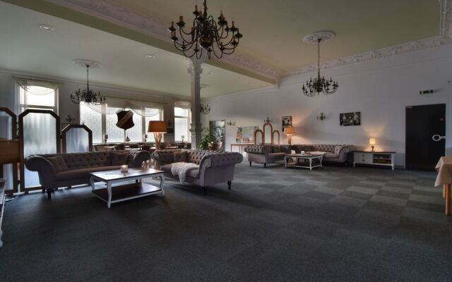 Hotel Rummeni