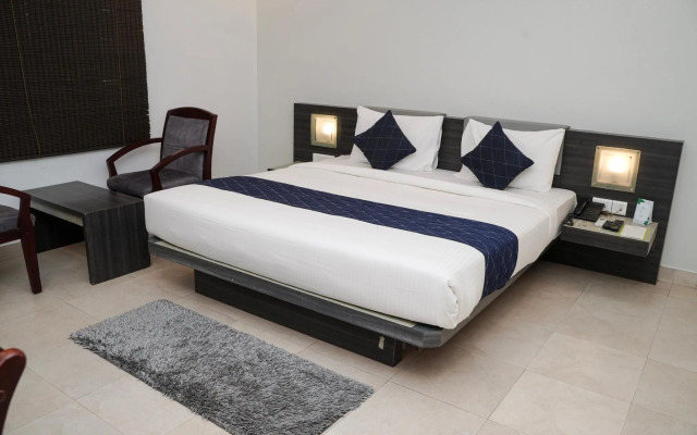 Hotel Palm Shore