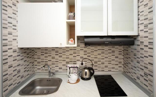 B&B Clesio & Residence Buonconsiglio Apartments