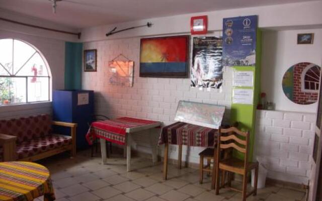 La Cabana