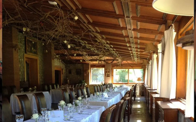 La Casella -Halfboard- 1Week