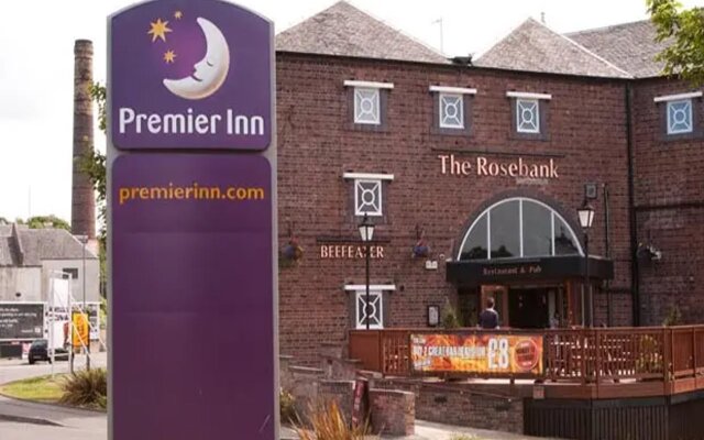 Premier Inn Falkirk Central