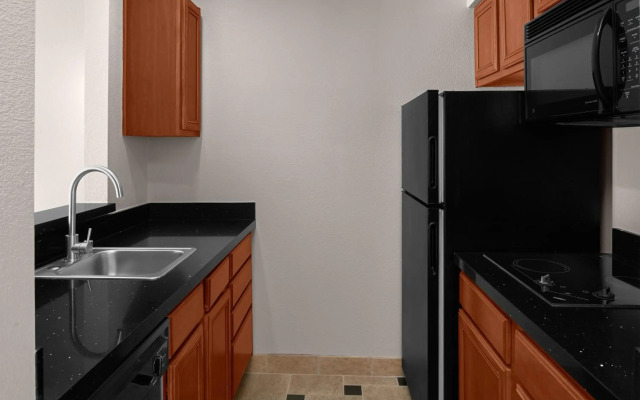 Larkspur Landing Extended Stay Suites South San Francisco