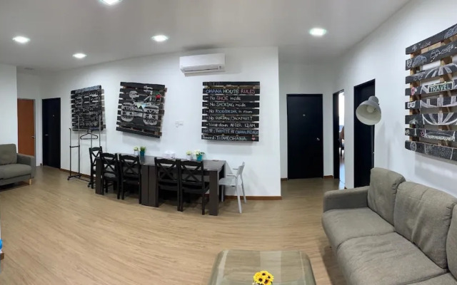 Ohana Kuala Lumpur