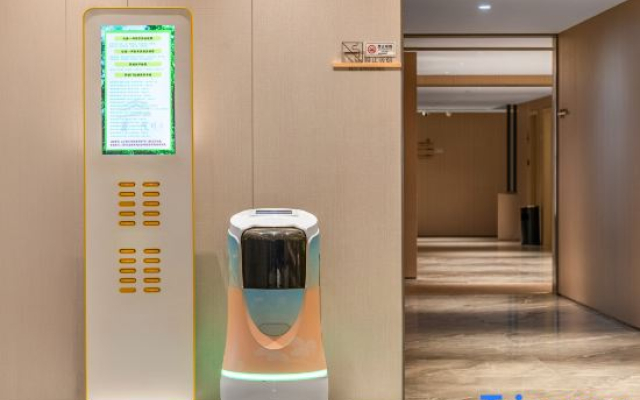 Yue Li Hotel