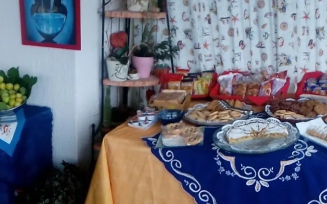 B&B La Mia Casa per Tutti