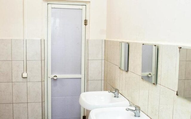 Hostel Polite Elk VDNH