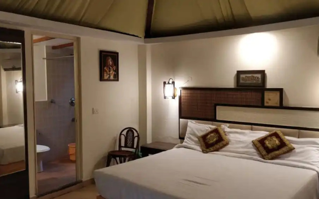 Bay Leaf, Ayurveda Spa Resort