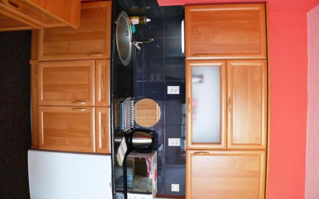 Apartman Dinda