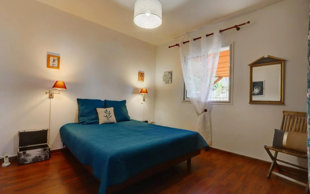 Ty Lodge La Réunion