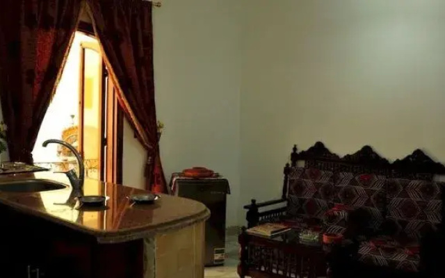 Alhambra Hotel