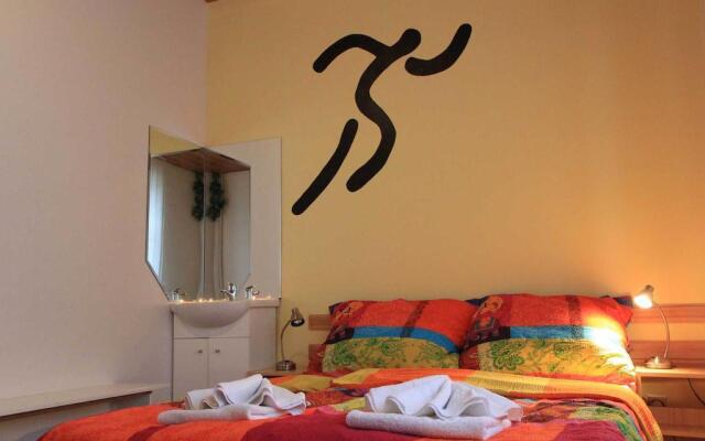 Penzion Bed & Breakfast