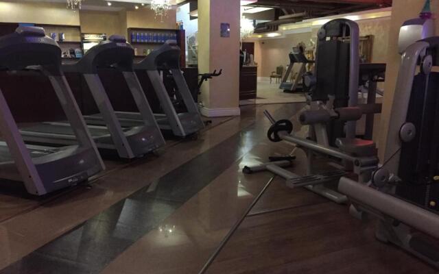 "Belvedere Residence", Sułkowicka 2/4 lokal 66