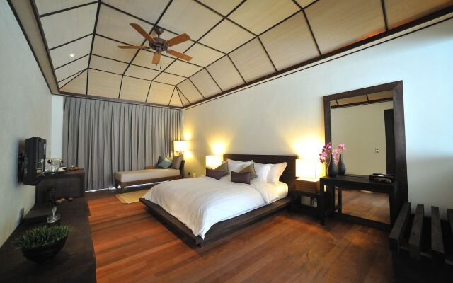 Lily Beach Resort & Spa 