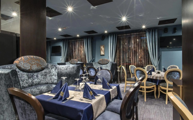 Ores Boutique Hotel