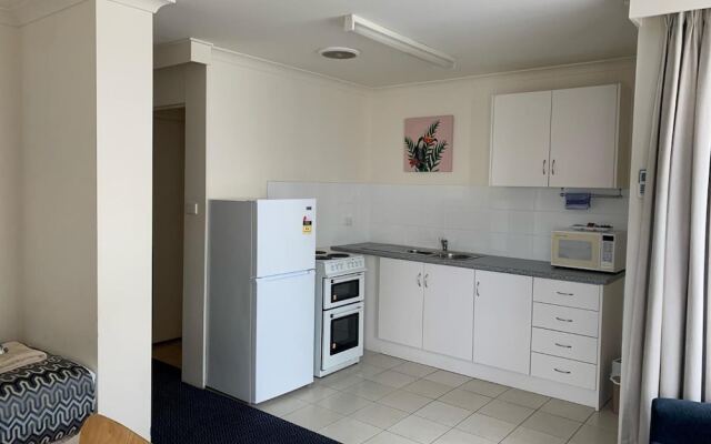 Heyfield Motel & Apartments