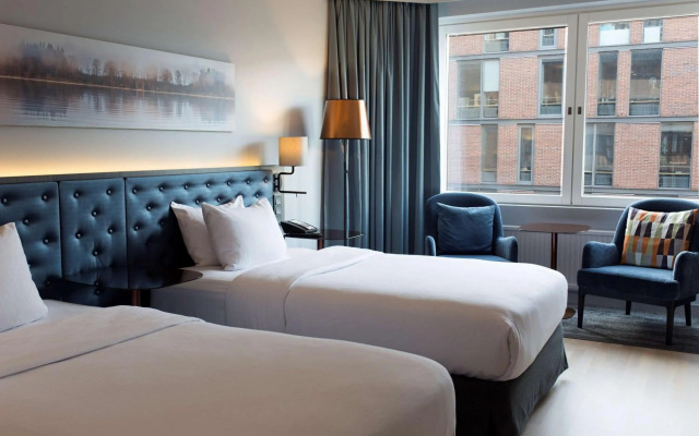 Hilton Helsinki Strand