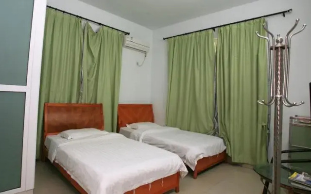 Taikang Hotel