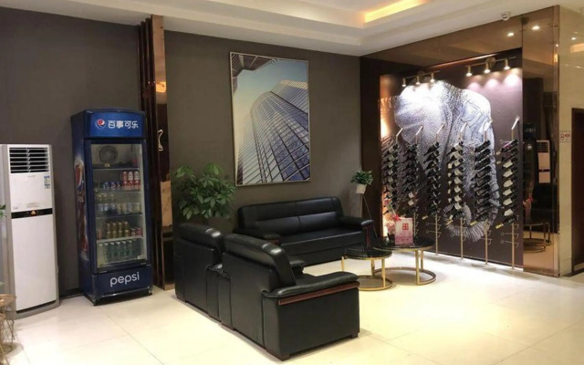 Xianghe Hotel