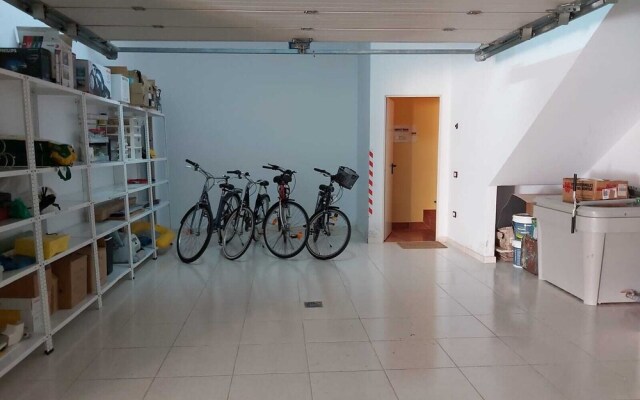 Villa Tenerife Sur Los Cristianos Sea Front - Free Bicycles