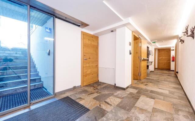 Siegmundshof Hotel Garni