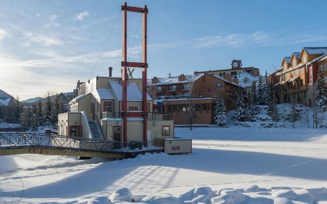 Wildwood Suites Apartment