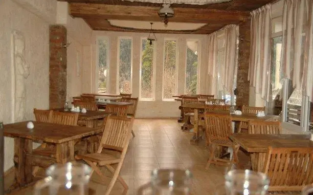 Villa Likani