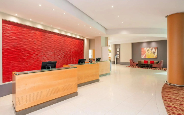London Twickenham Stadium Hotel, a member of Radisson Individuals
