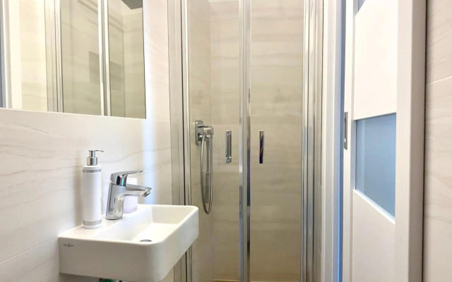 Private apartment - Park Olomouc - super lokalita