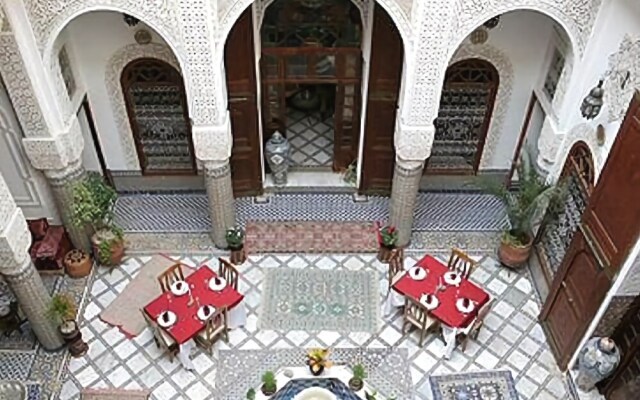 Riad Sara