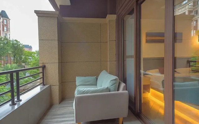 Room-heinemann Hotel Loft Suite With two