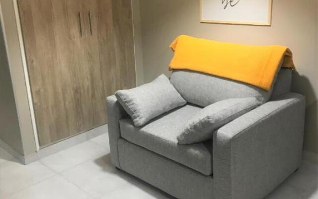 Apartamento Las Victorias/Libertad Luminoso Excelente Ubicacion