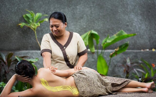 The Leaf Jimbaran Resort