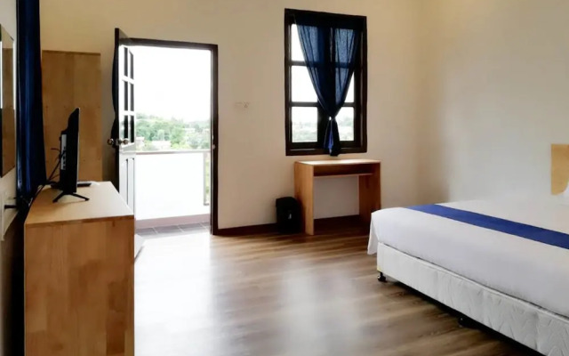 Hinode Hotel