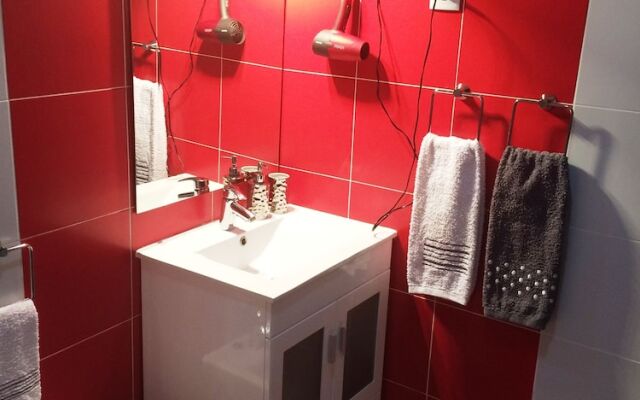 Apartamento Irmãos Vergueiro