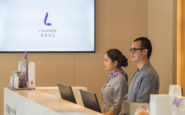 Lavande Hotels· Qinglv Zhong Road Opera