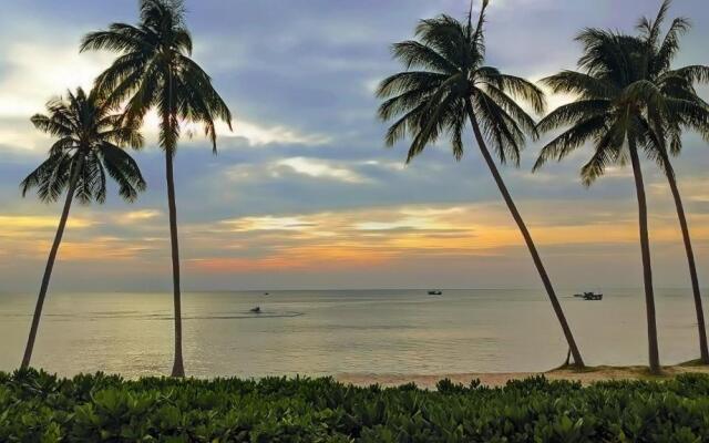 Anna Beach Phu Quoc