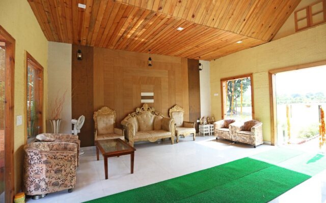 Corbett Tiger Lane by OYO  Rooms