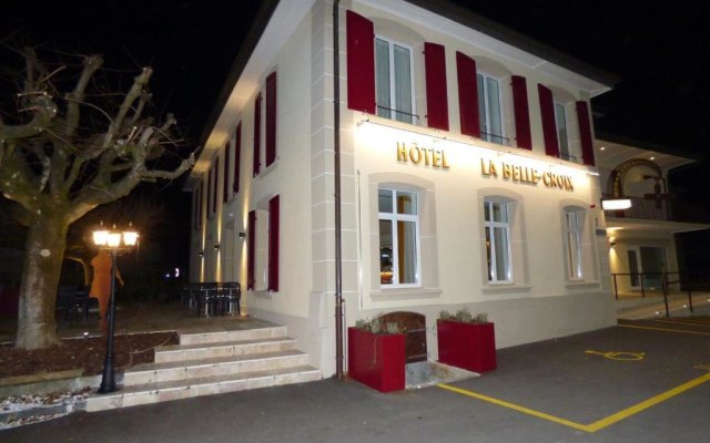 Hotel La Belle Croix