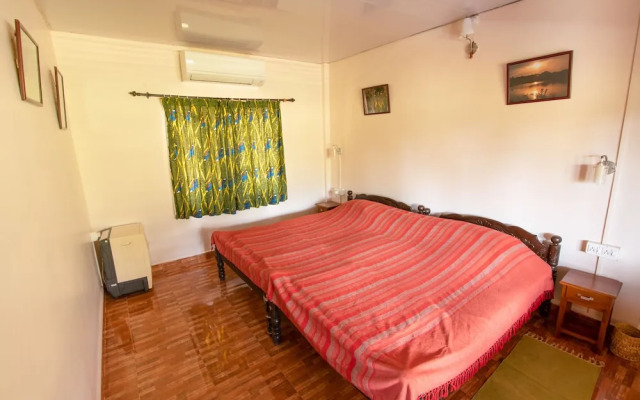 Bamboo Banks Farm & Guest House