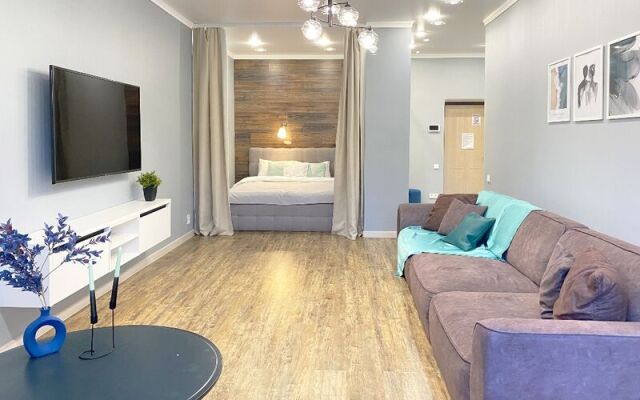 Two pillows on street Sverdlova, 60 (Business)