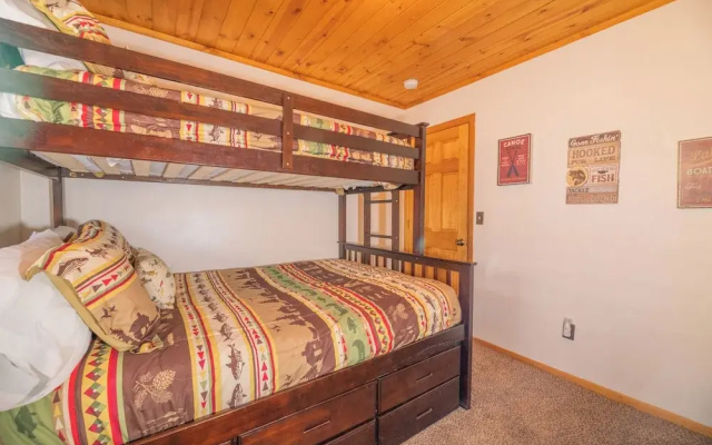 Cabin Chic