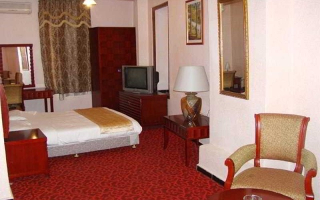 Hotel Montparnasse